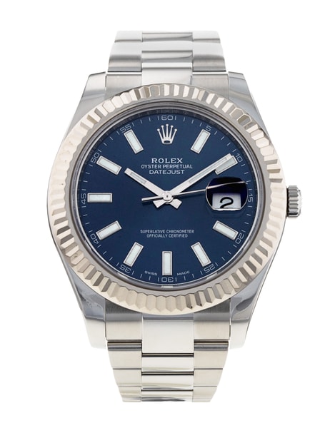 Rolex Datejust II 116334